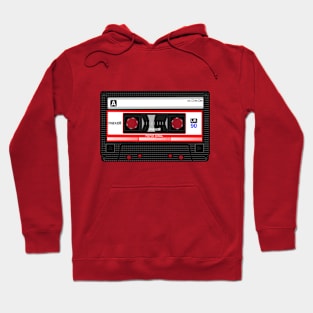 Cassette Hoodie